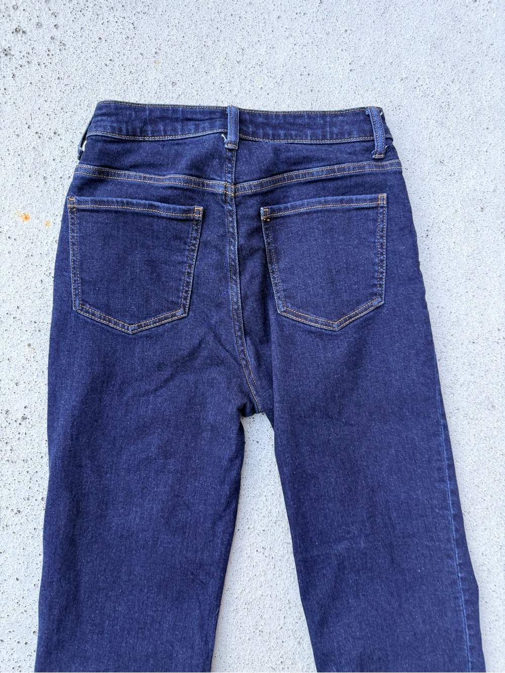 Quince Straight Jeans Size 29 - Picture 5 of 7